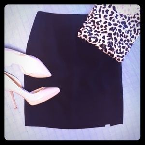 Pencil skirt, Ann Taylor, size 2P